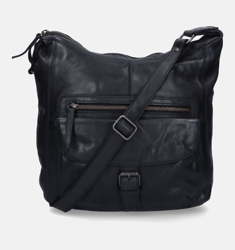 Bear Design Groene Crossbody Tas voor dames (350764)