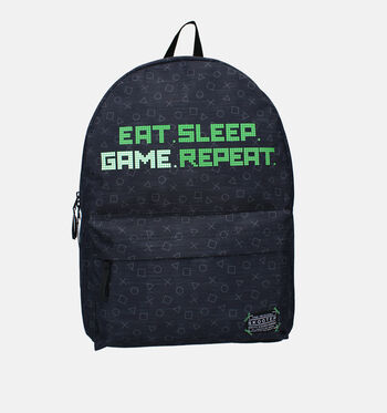 Skooter Rugzakken Zwart