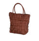 Marco Tozzi Cognac Shopper Tas voor dames (299030)