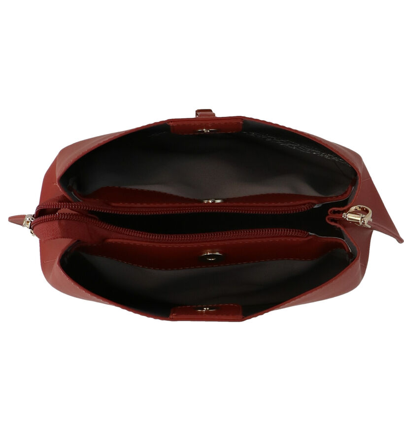 Inyati Cleo Vegan Bordeaux Handtas voor dames (299946)