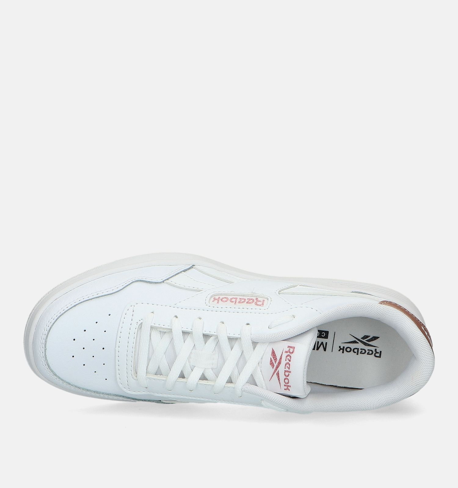 Witte reebok best sale dames