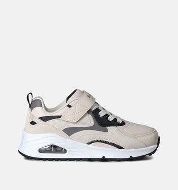 Skechers Uno Low Sneakers Beige