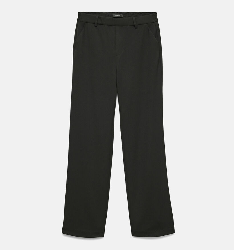 Vero Moda Maya L34 Zwarte Broek voor dames (361208)