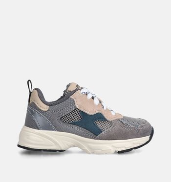 Little David Sneakers Grijs