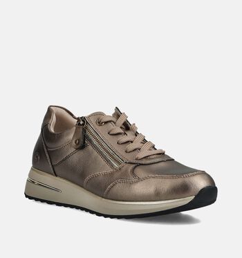 Remonte Chaussures plates Marron