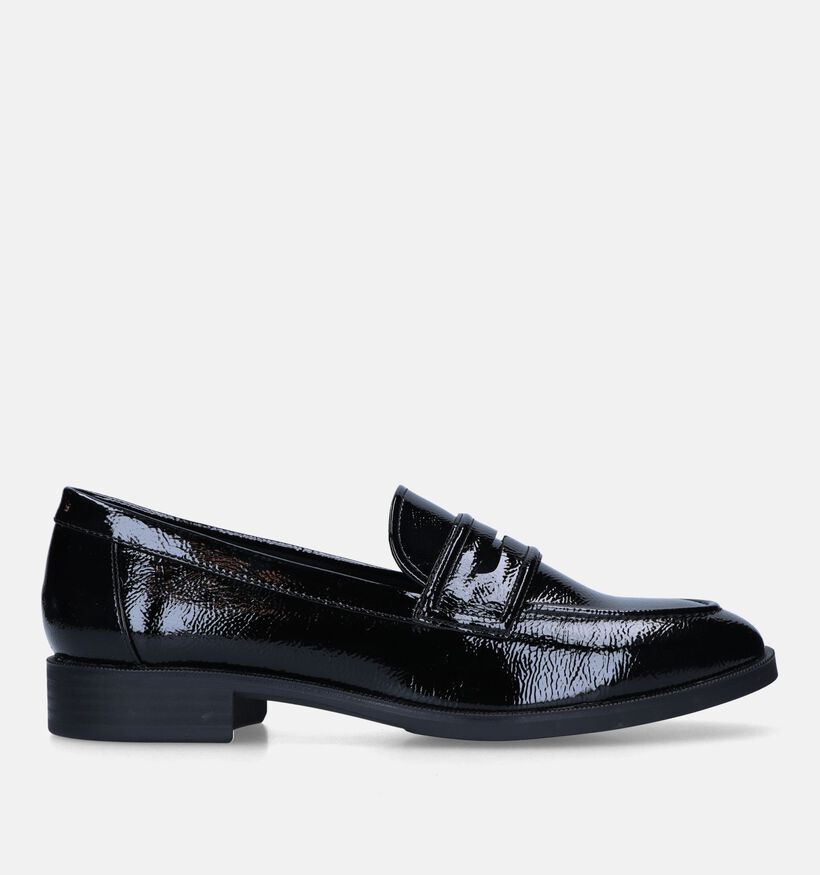 Tamaris Zwarte Loafers voor dames (328304)