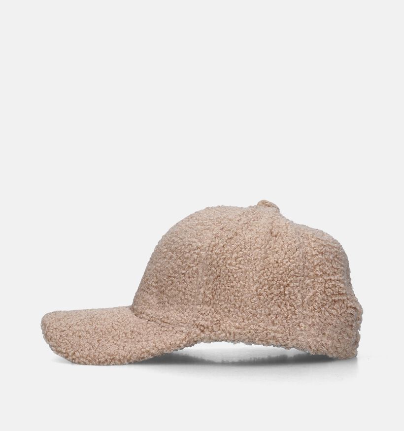 Via Limone Teddy Beige Pet voor dames (350621)