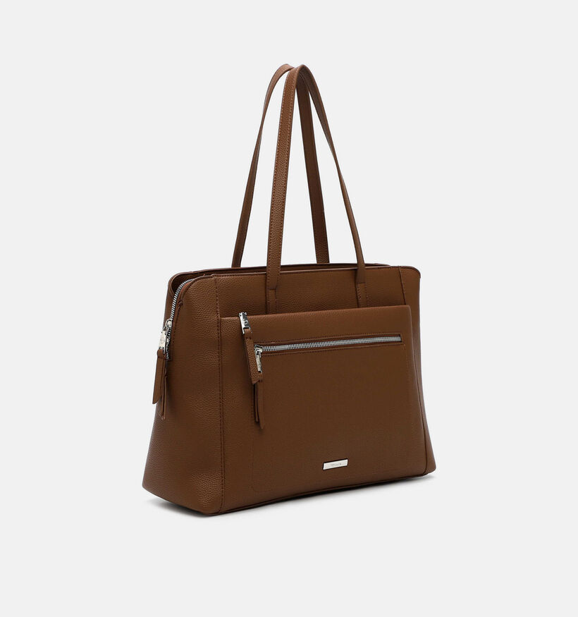 Tamaris Melissa Caba en Cognac pour femmes (378789)