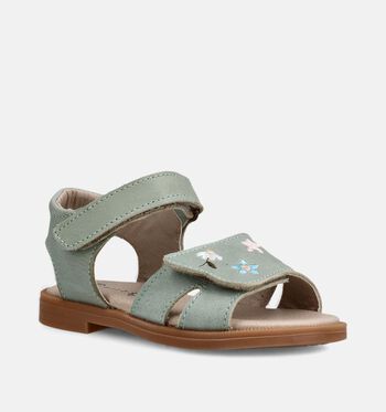 Milo & Mila Sandales Vert