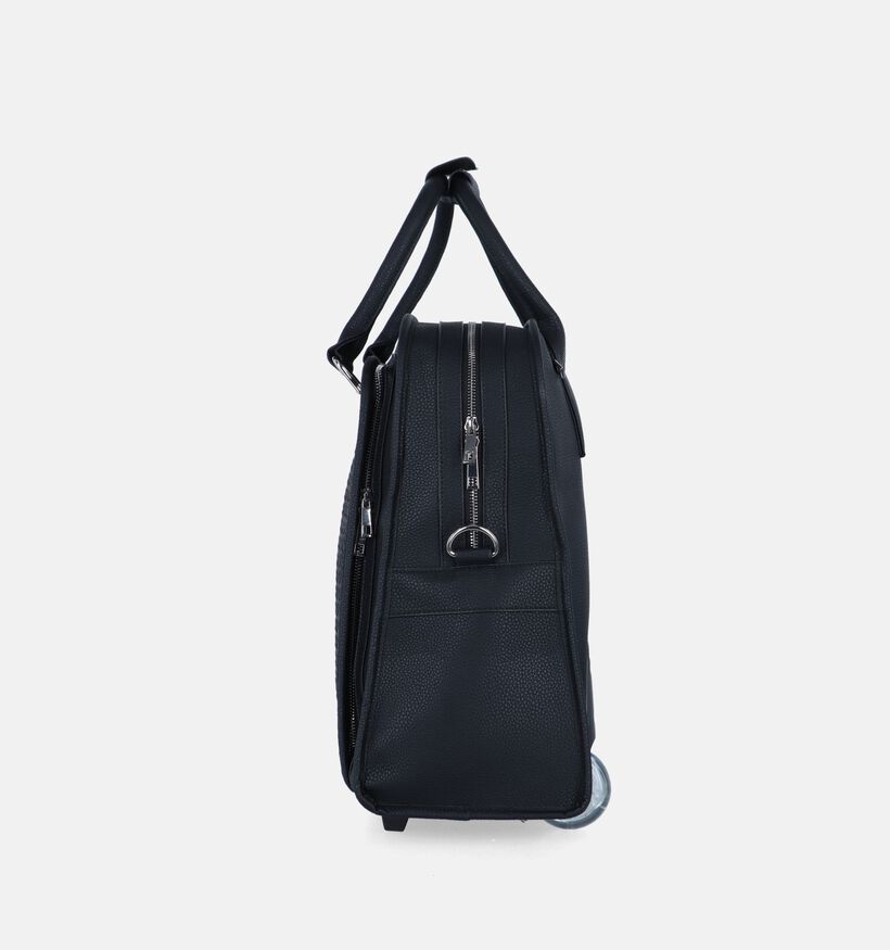 Olivia Lauren Eagle Sac ordinateur en Noir pour femmes (383824)