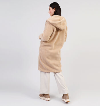 Dolce C. Jassen Beige/Taupe