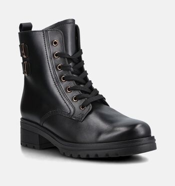 Gabor Boots Zwart