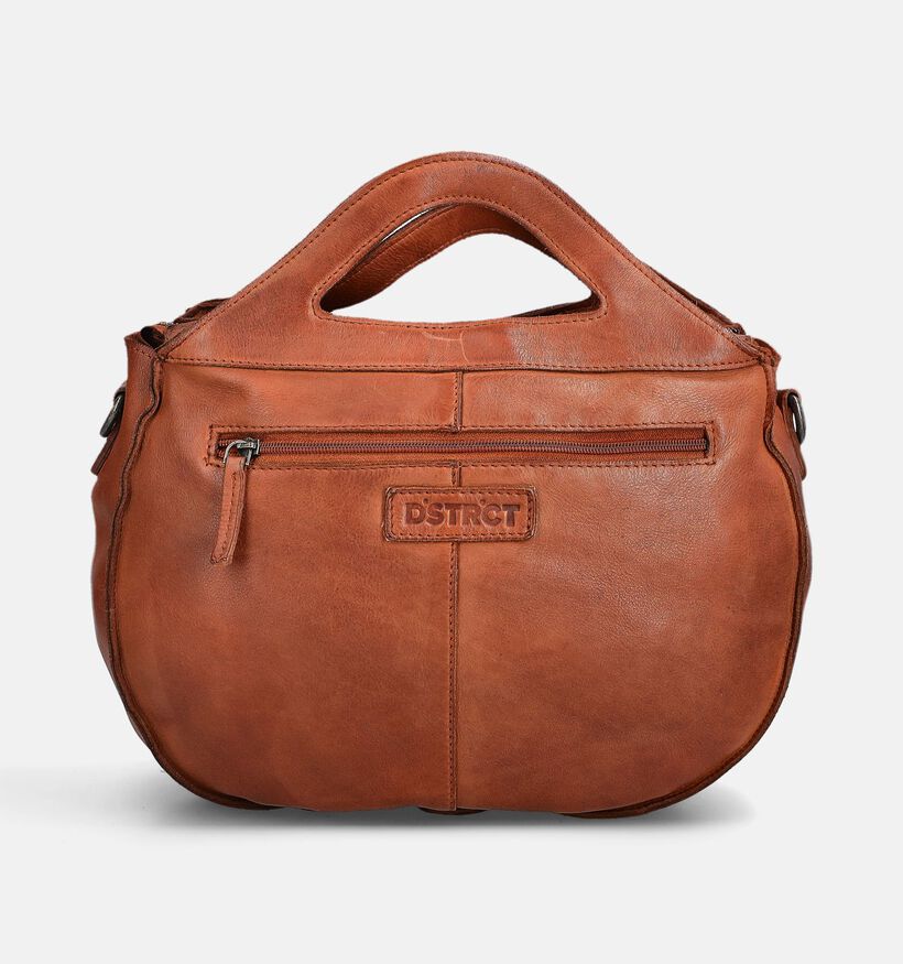 DSTRCT Harrington Road Sac à main en Cognac pour femmes (369347)