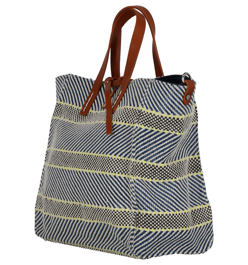 Suri Frey Multicolor Bag in Bag Shopper in kunstleer (270872)