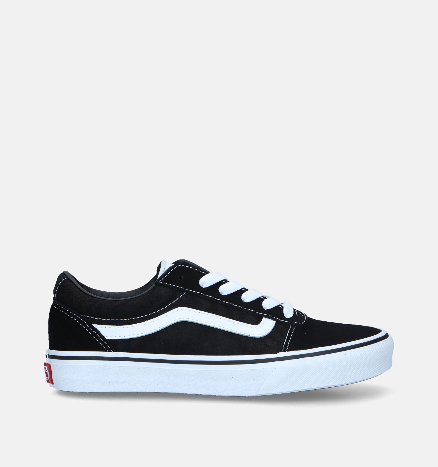 Torfs vans 2025
