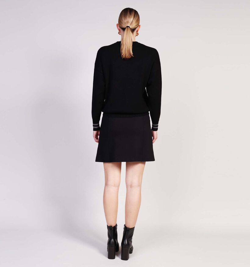 Guess Pull en Noir Guess Pull en Noir pour femmes (364398)