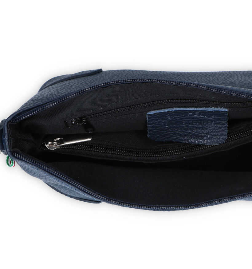 Time Mode Pino Oranje Crossbody tas voor dames (335107)