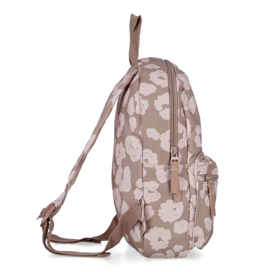 Kidzroom Sac à dos en Rose pour filles (329130)