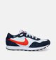Nike MD Valiant GS Blauwe Sneakers voor meisjes, jongens (334963)