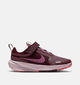 Nike Star Runner Utility Bordeaux Sportsneakers voor meisjes (380760)