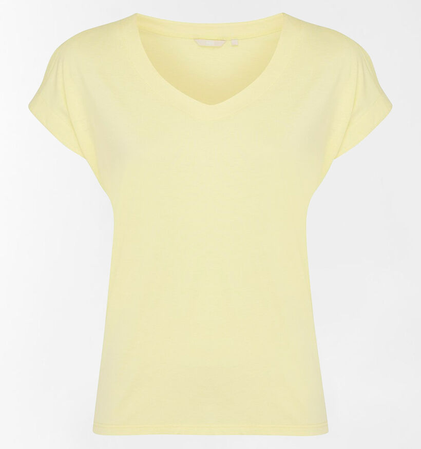 Mexx Gele T-shirt (313287)