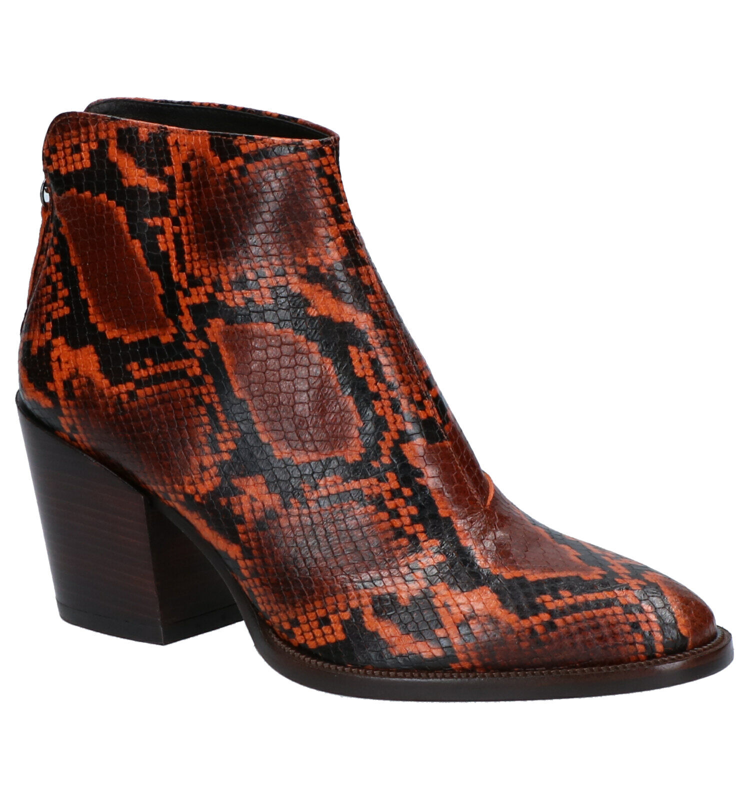 chaussures zinda homme