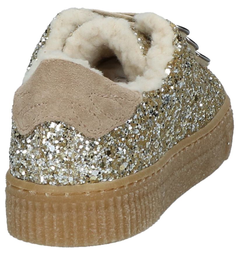 SVNTY Baskets basses  (Or), , pdp