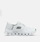 Skechers Glide-Step Pro Witte Slip-ins Sneakers voor dames (375611)