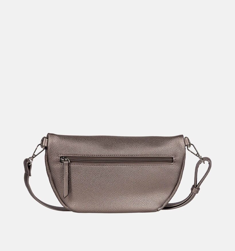 Gabor Elfie Bronzen Crossbodytas voor dames (364486)