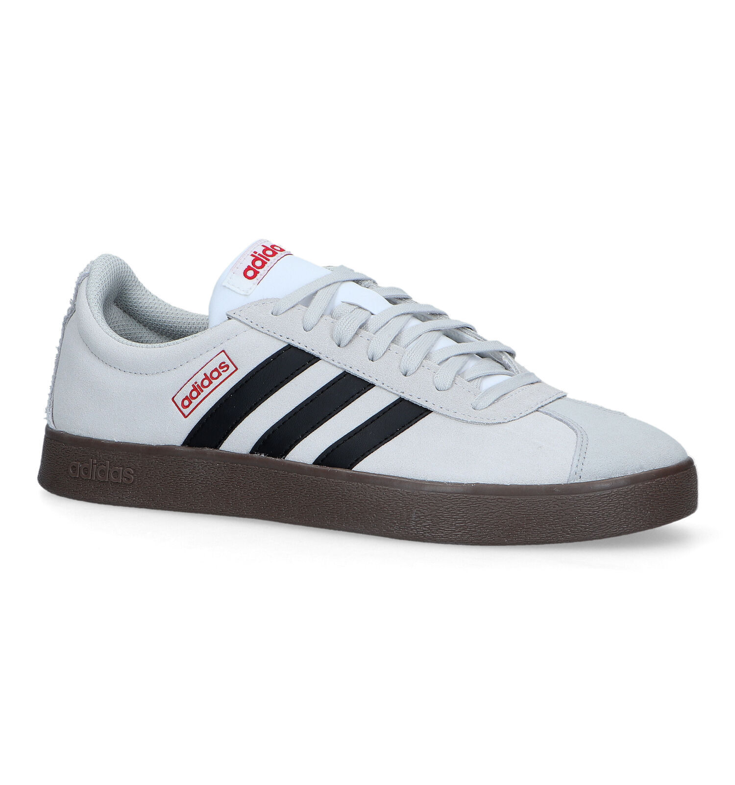 Adidas vl court 2.0 heren on sale