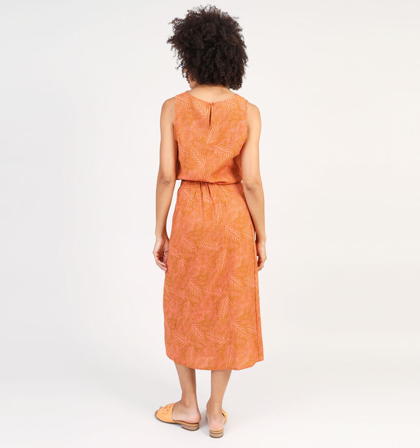 Vila Limia Débardeur en Orange pour femmes (342946)