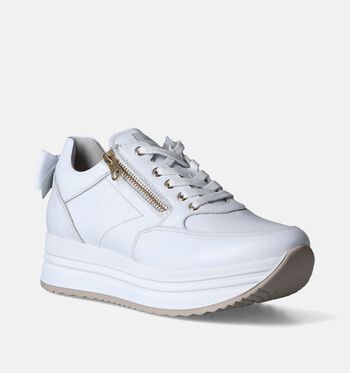 NeroGiardini Sneakers Wit