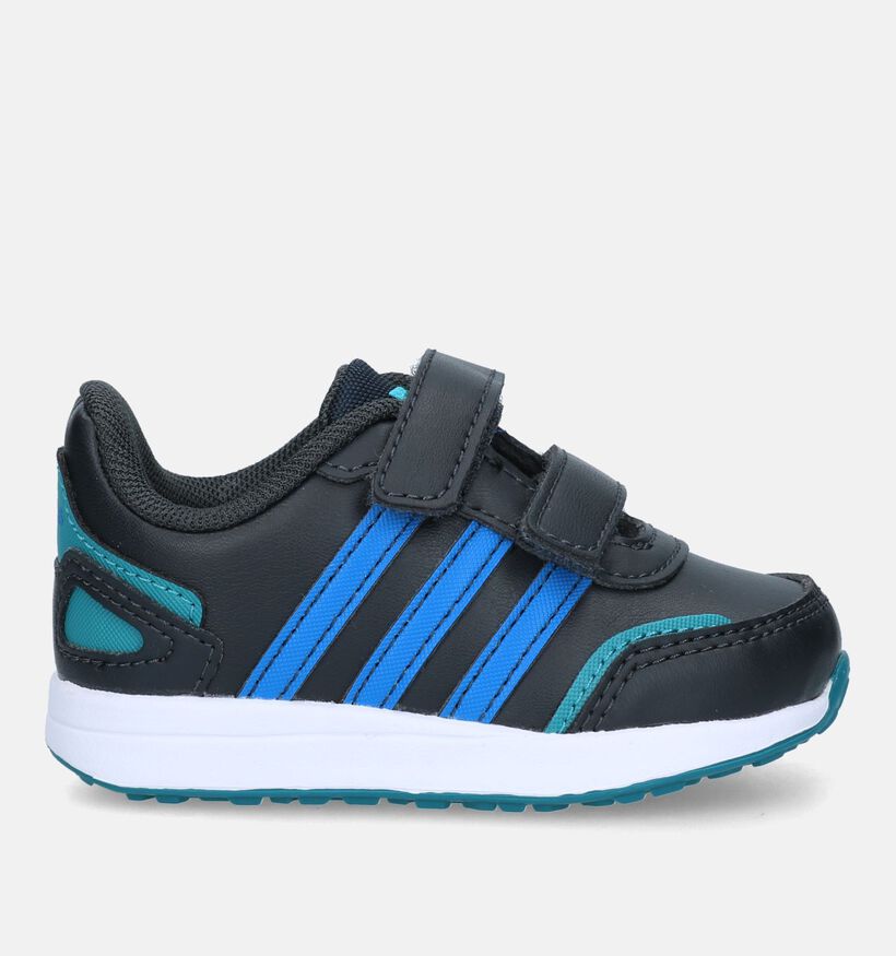 adidas VS Switch 3 CF Grijze Sneakers voor jongens, meisjes (326861)