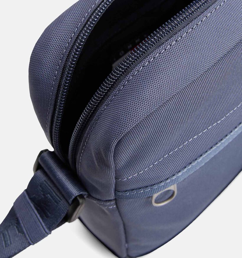 Tommy Hilfiger Tommy Jeans Daily Reporter Blauwe Herentas voor heren (359247)