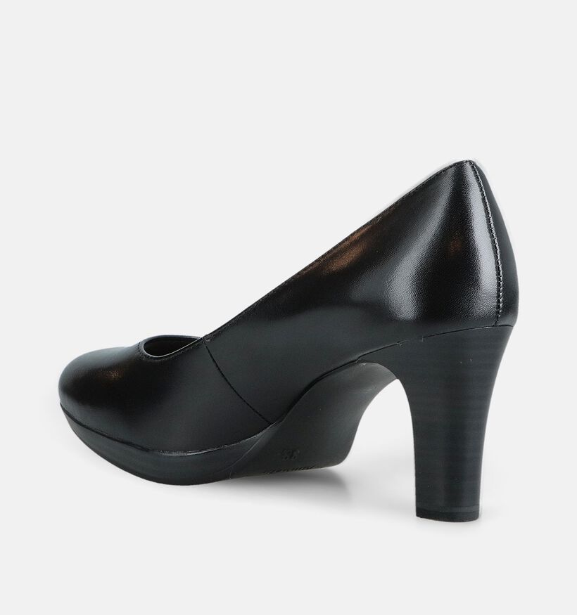 Tamaris Zwarte Pumps voor dames (367592)