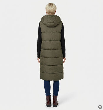 Vero Moda Jassen Groen