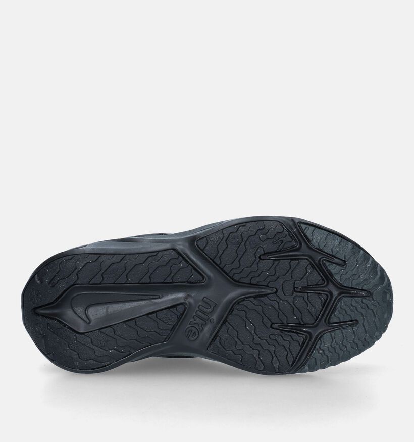 Nike Star Runner 4NN PS Zwarte Sneakers voor jongens, meisjes (332195)