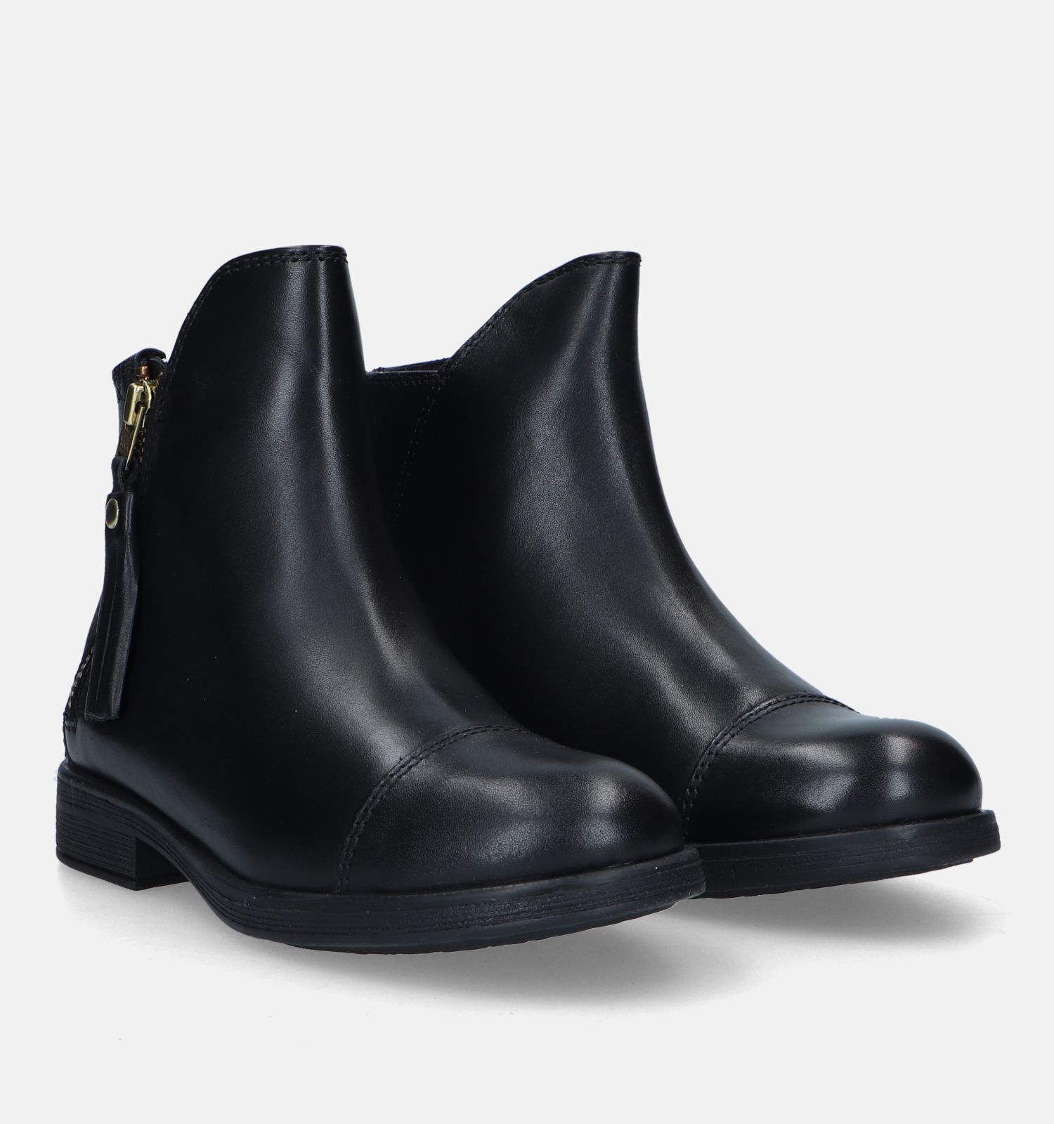 Geox Agata Boots en Noir Filles Boots en ligne sur TORFS.BE