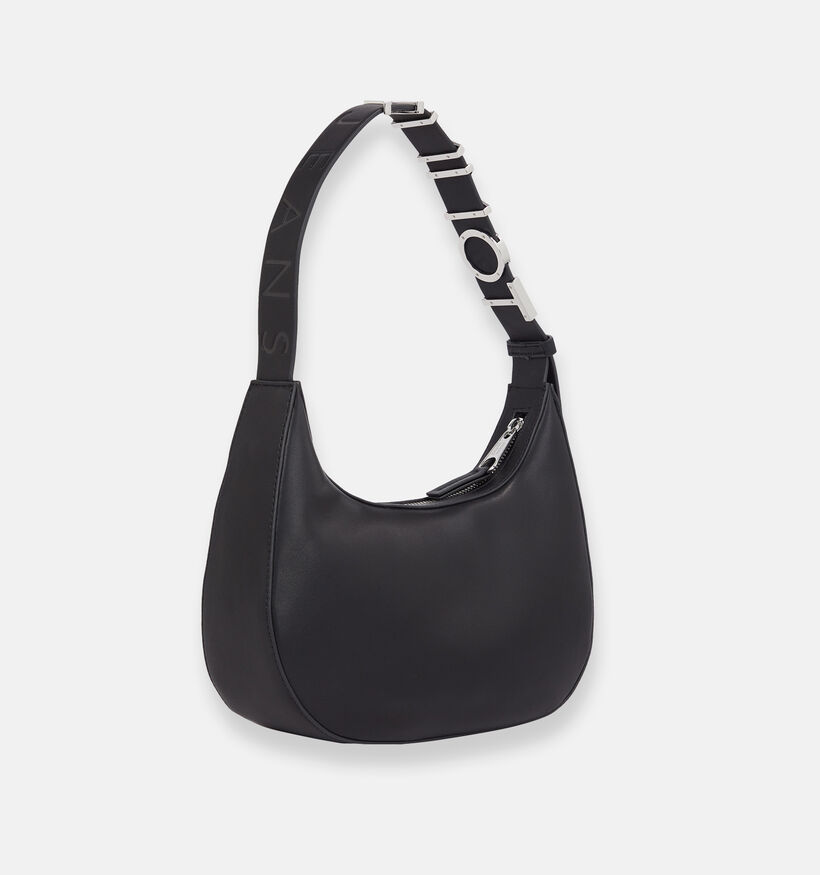 Tommy Hilfiger Bold Sac à bandoulière en Noir pour femmes (330687)