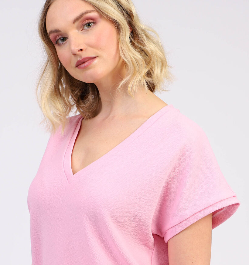 Vero Moda Gabrielle Groene T-shirt (314705)