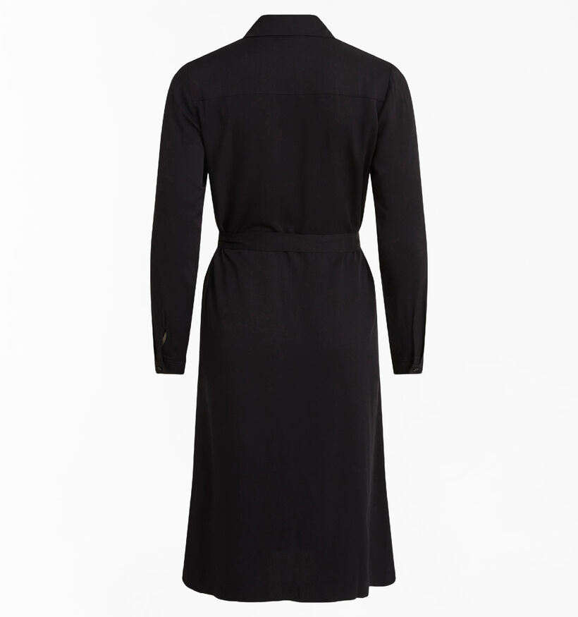 Vila Dania Robe en Noir (304275)