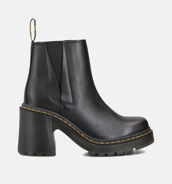 Bottines noir
