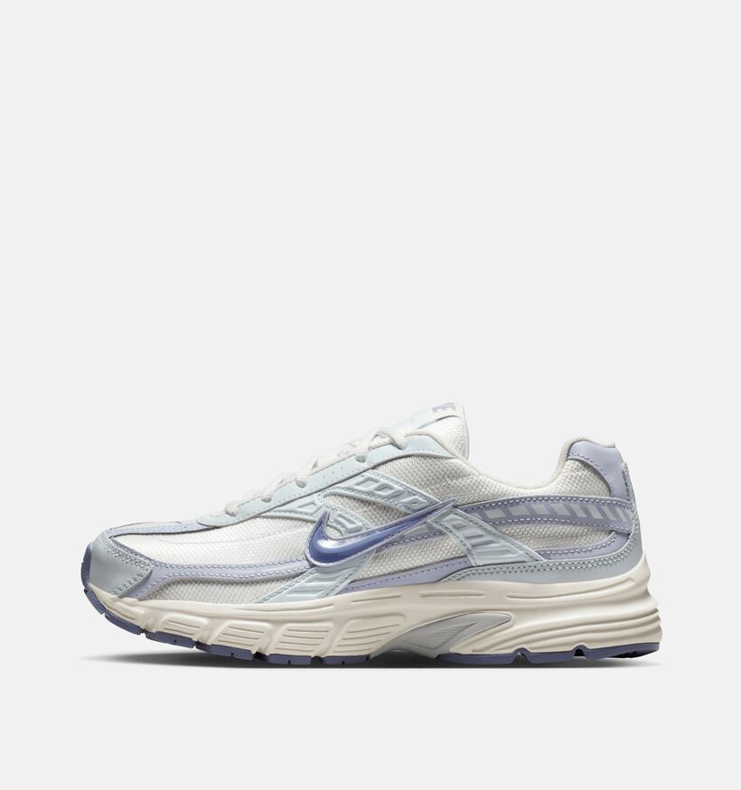 Nike Initiator Lichtblauwe Sneakers voor dames (364568) - geschikt voor steunzolen