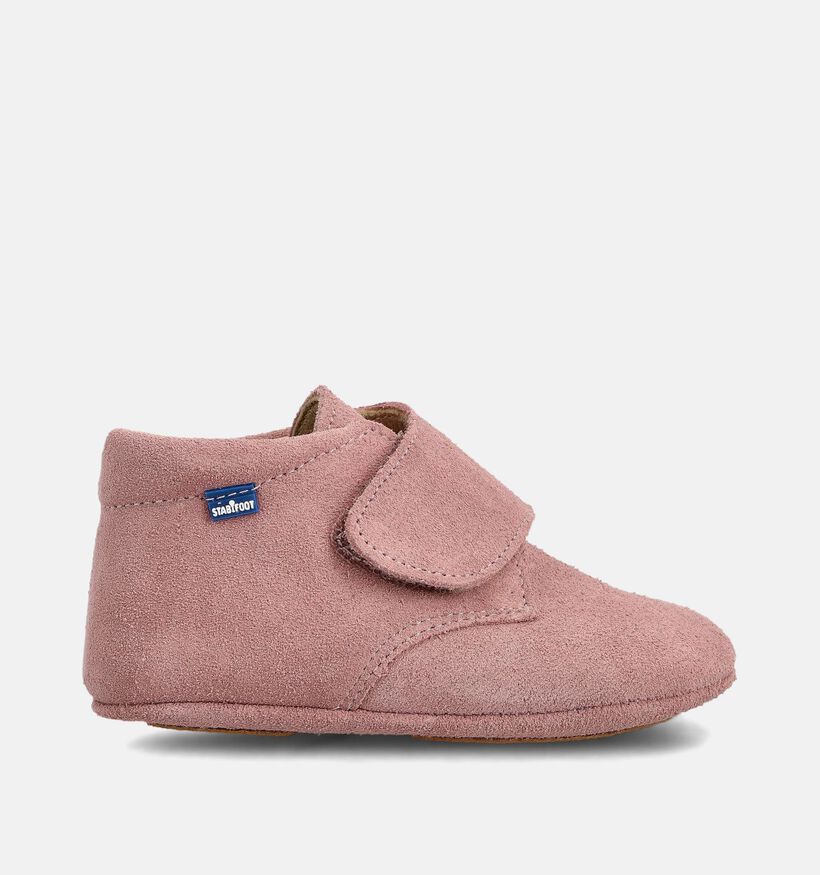 Stabifoot Chaussons pour b&eacute;b&eacute; en Pastel pour filles (381902)