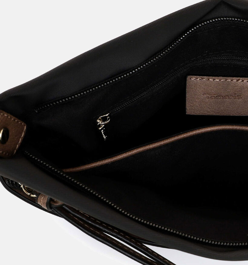 Tamaris Margitta Zwarte Crossbodytas voor dames (378732)