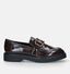Marco Tozzi Bruine Instappers voor dames (328408)