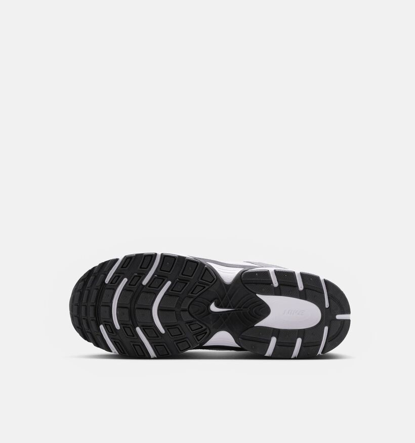 Nike V5 RNR (GS) Witte Sneakers voor meisjes (364626)