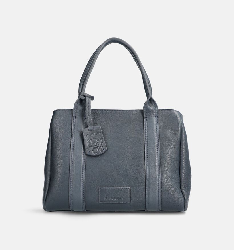 Burkely Skylar Sac &agrave; main en Bleu pour femmes (372500)