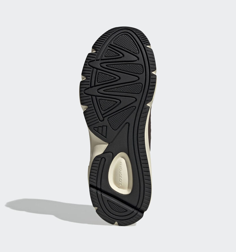 adidas Crazychaos 2000 Donkerbeige Sneakers voor heren (366870)