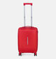 Love To Travel Rode Reiskoffer Handbagage voor dames, heren (365827)